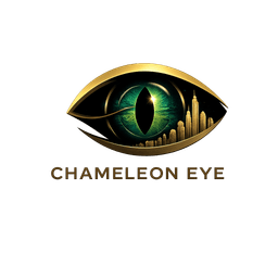 Chameleon Eye icon